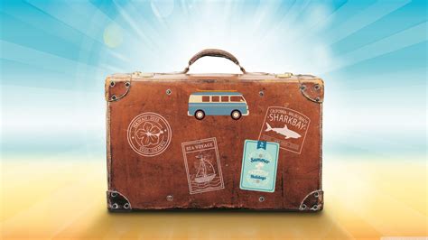 Travel Luggage Wallpapers Top Free Travel Luggage Backgrounds