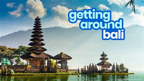 Travel Made Easy Bali Getting There Amp Around Dreamtravelonpoints