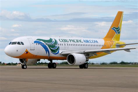 Travel Made Easy Cebu Pacific Airlines Dreamtravelonpoints