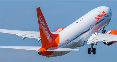 Travel Made Easy Sunwing Offers Zero Change Fees And Free Covid 19 Medical Coverage On Most All