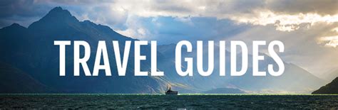 Travel Made Simple Daily Decaf Travel Guides Advice