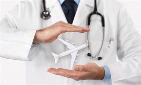 Travel Medical Care Insurance Can Be A Fundamental Need When You Are