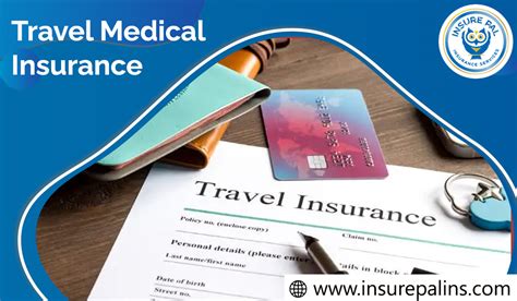 Travel Medical Insurance Best Travel Medical Insurance Insurepalins