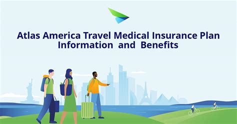 USA Travel Medical Insurance