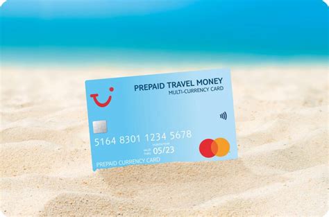 5 Travel Money Card Tips