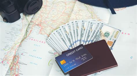 Travel Money Cards The Ultimate Guide Select Airport Parking