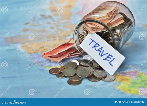 Travel Money Tips