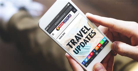 Travel News Updates Today