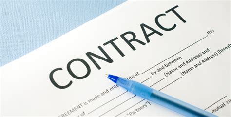 5 Travel Nurse Contract Tips