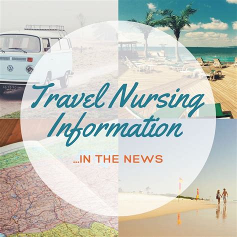 Travel Nursing Information Week 12 21 20 Travelnursingusa