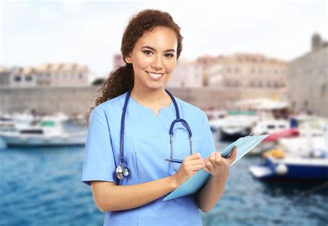 Travel Nursing Is It Right For You