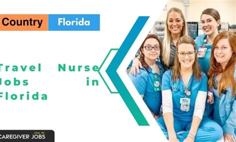 5 Ways Florida Nursing