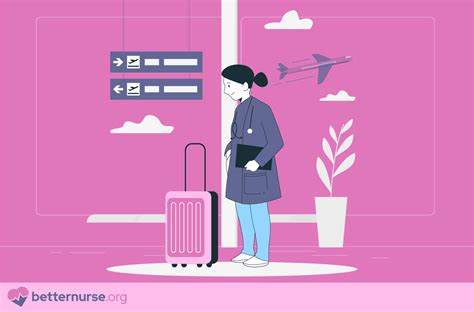 Travel Nursing Made Easy 25 Insider Tips And Tricks Better Nurse