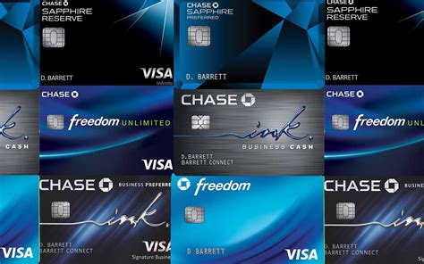 Travel On Chase Credit Card