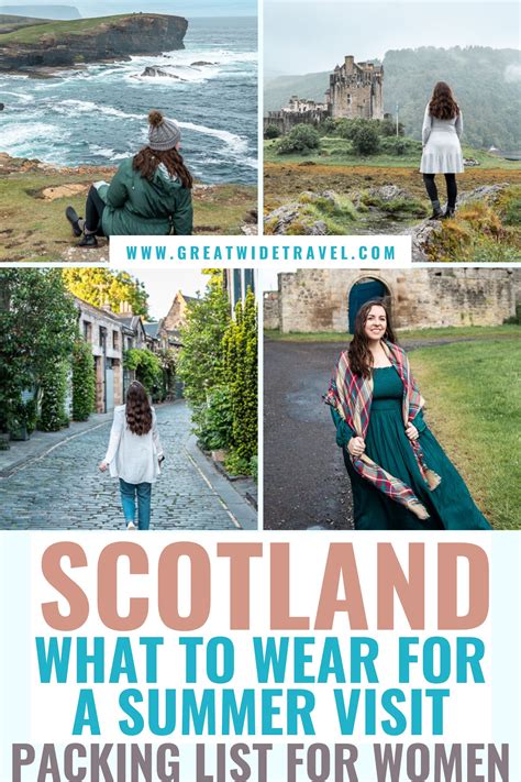 5 Ways Scotland