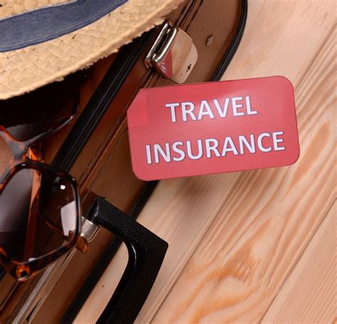 Travel Overseas Safely With International Travel Insurance