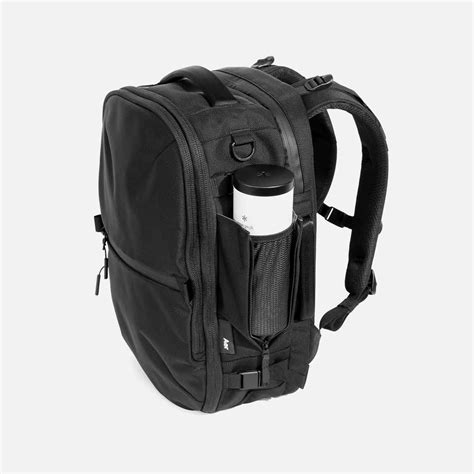 Travel Pack 3 Small Black Aer