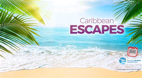 Caribbean Travel Package Deals