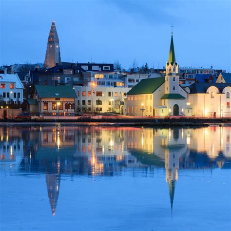 Iceland Travel Package Deals