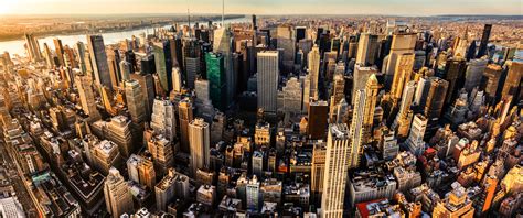 New York Travel Package Deals