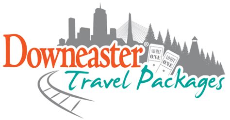 Travel Packages Amtrak Downeaster