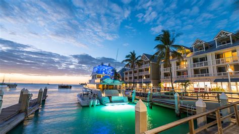 5 Ways Key West