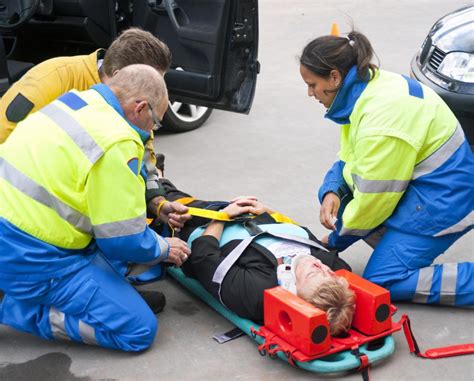 5 Travel Paramedic Jobs