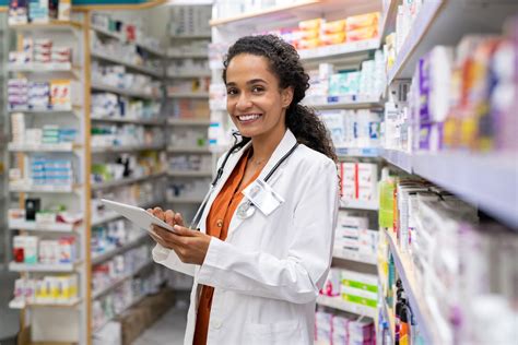 Travel Pharmacy Tech Jobs Available