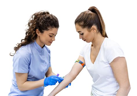 Travel Phlebotomist Jobs And Salary Amn Healthcare