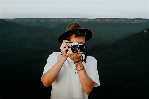 5 Tips Travel Photographer