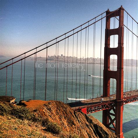 Travel Photography Iconic Golden Gate Bridge Jen Is On A Journey