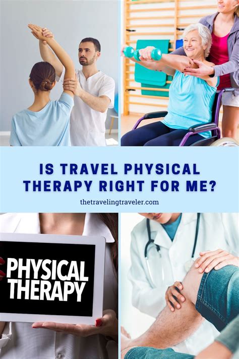 Travel Physical Therapist Jobs Therapytravelers