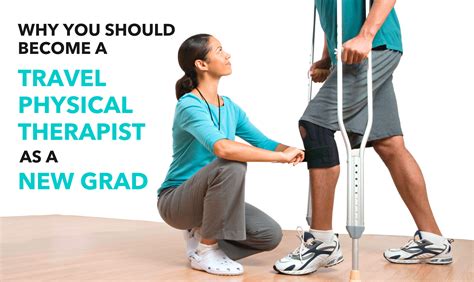 Travel Physical Therapy