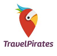 5 Travel Pirate Tips