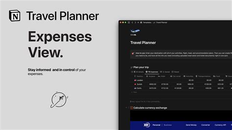 5 Travel Planner Tips