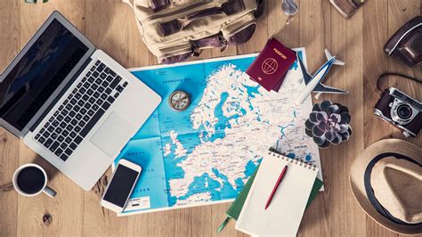 Travel Planning Made Easy