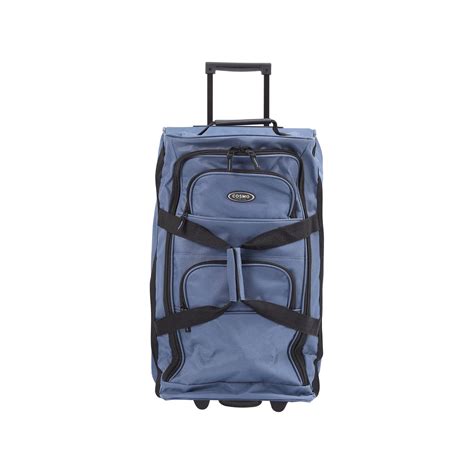 Travel Plus Cosmo Luggage