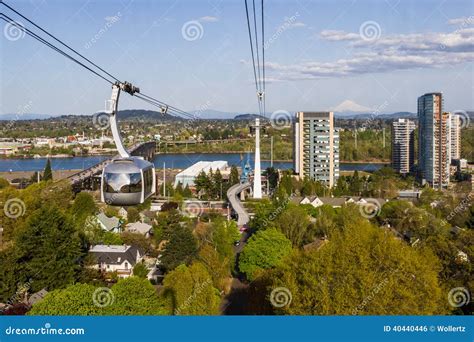 Travel Portland Oregon Stock Photo Image Of North Coast 40440446