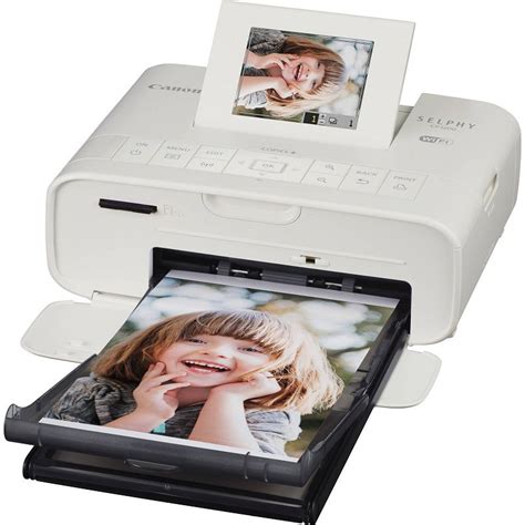 5 Best Travel Printers