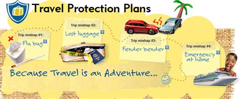 Travel Protection Plans Expedia Com