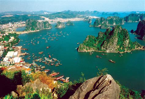 Travel Report Enam Rate En Vietnam Travel Report