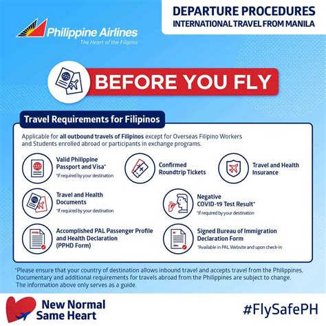 Travel Requirements Domestic Flights Philippines 2024 Rona Carolynn