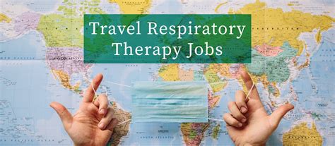 5 Travel RT Jobs