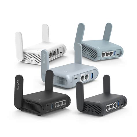 Travel Routers Gl Inet Eu