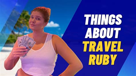 5 Ways Travel Ruby