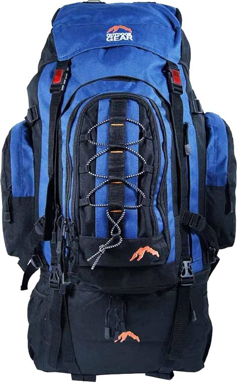 Best Travel Rucksack Backpack