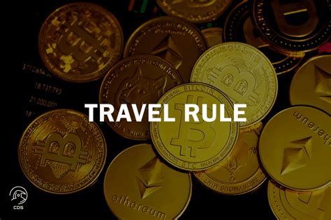 Travel Rule Crypto 2023 Crypto Data Space