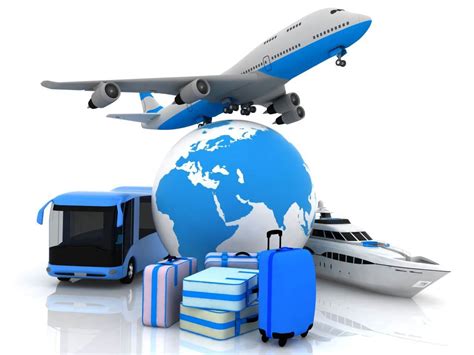 Travel Service Solutions