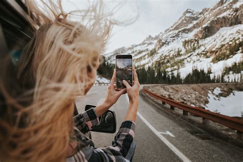 Capturing Perfect Travel Shots