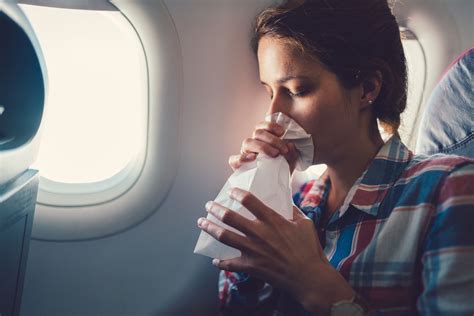 Travel Sickness Cures Remedies